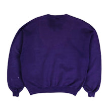 Load image into Gallery viewer, Vintage Russell Grape Sweatshirt (90s)
