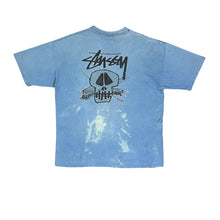 Load image into Gallery viewer, Vintage Stussy “Fresh Foils” Tee (Early 90s)
