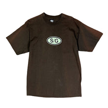 Load image into Gallery viewer, Vintage Stussy Gear Tee (Early 90s)

