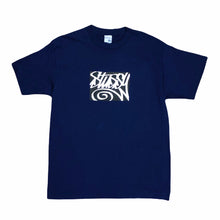 Load image into Gallery viewer, Vintage Stussy X Eric Haze Tee (Early 00s)
