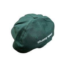 Load image into Gallery viewer, Vintage Stussy Sport Cap (Mid 90s)

