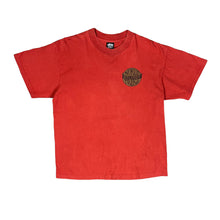 Load image into Gallery viewer, Vintage Stussy World Tribe Tee (Early 90s)
