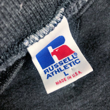Load image into Gallery viewer, Vintage Russell Dark Gray Sweatshirt (90s)
