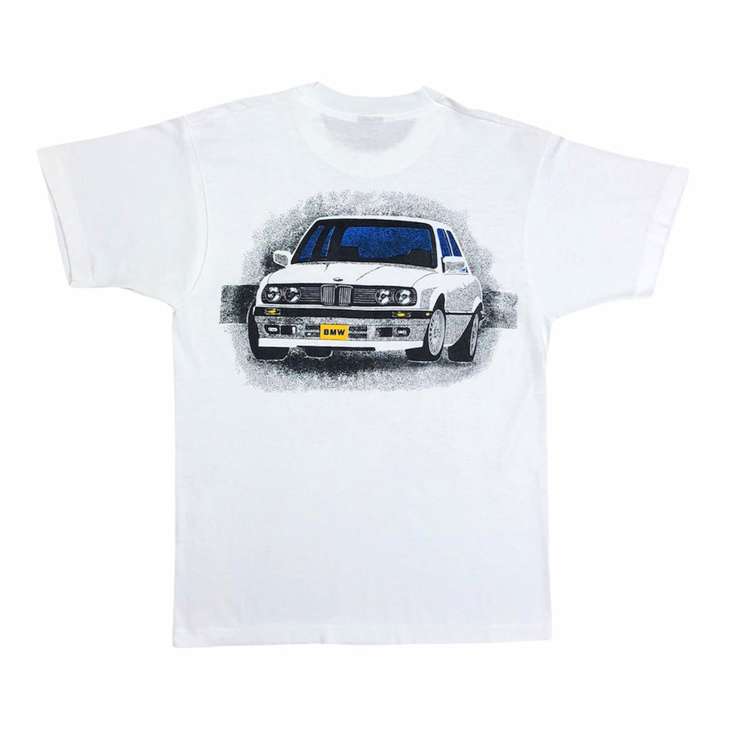 Vintage BMW E30 Tee (Early 90s)