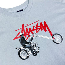 Load image into Gallery viewer, Vintage Stussy Chopper Tee (Mid 2000s)
