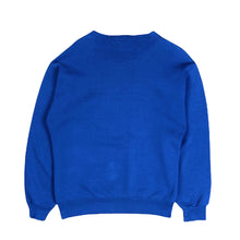 Load image into Gallery viewer, Vintage Russell Royal Blue Sweatshirt (90s)
