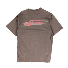 Load image into Gallery viewer, Vintage Stussy Script Logo Tee (Mid 90s
