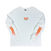 Load image into Gallery viewer, Vintage Stussy Double S Long Sleeve (Late 90s)
