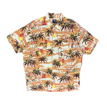 Load image into Gallery viewer, Vintage Stussy Hawaiian Shirt (Late 90s)
