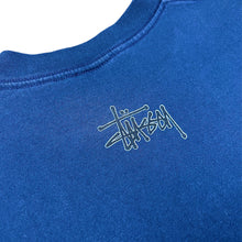 Load image into Gallery viewer, Vintage Stussy S Logo Tee (Mid 90s)
