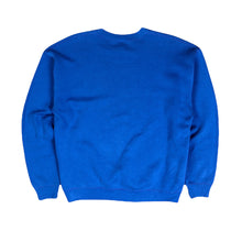 Load image into Gallery viewer, Vintage Russell Royal Blue Sweatshirt (80s)
