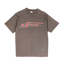 Load image into Gallery viewer, Vintage Stussy Script Logo Tee (Mid 90s
