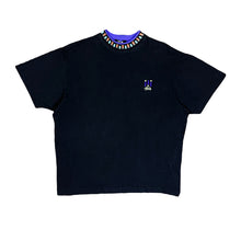 Load image into Gallery viewer, Vintage Stussy Design Collar Tee (Early 90s)
