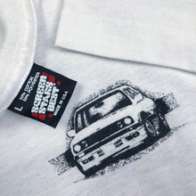 Load image into Gallery viewer, Vintage BMW E30 Tee (Early 90s)
