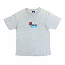 Load image into Gallery viewer, Vintage Stussy Oval Logo Tee (Late 90s)
