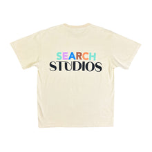 Load image into Gallery viewer, Search Studios “Pastel” Tee
