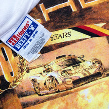 Load image into Gallery viewer, Vintage Porsche Monterey Historic Races Tee (1998)
