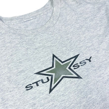 Load image into Gallery viewer, Vintage Stussy Star Logo Tee (Early 90s)

