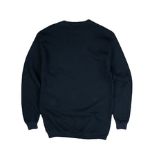 Load image into Gallery viewer, Vintage Russell Black Sweatshirt (Late 70s)
