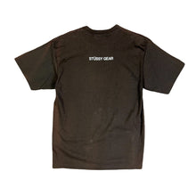 Load image into Gallery viewer, Vintage Stussy Gear Tee (Early 90s)
