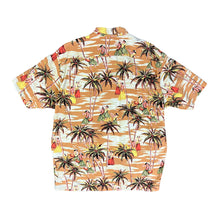 Load image into Gallery viewer, Vintage Stussy Hawaiian Shirt (Late 90s)
