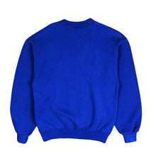 Load image into Gallery viewer, Vintage Russell Royal Blue Sweatshirt (90s)
