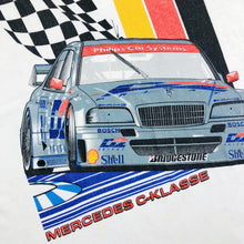 Load image into Gallery viewer, Vintage Mercedes Benz Klaus Ludwig C Class AMG DTM (1994)
